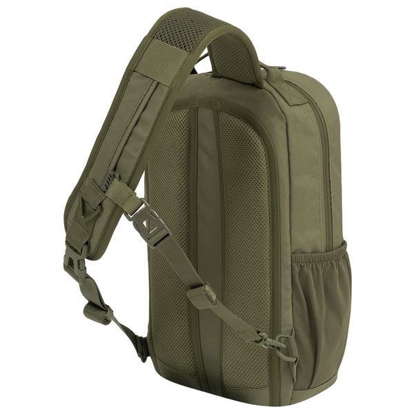 Рюкзак тактичний Highlander Scorpion Gearslinger 12L Olive (TT191-OG) 5034358876555 фото
