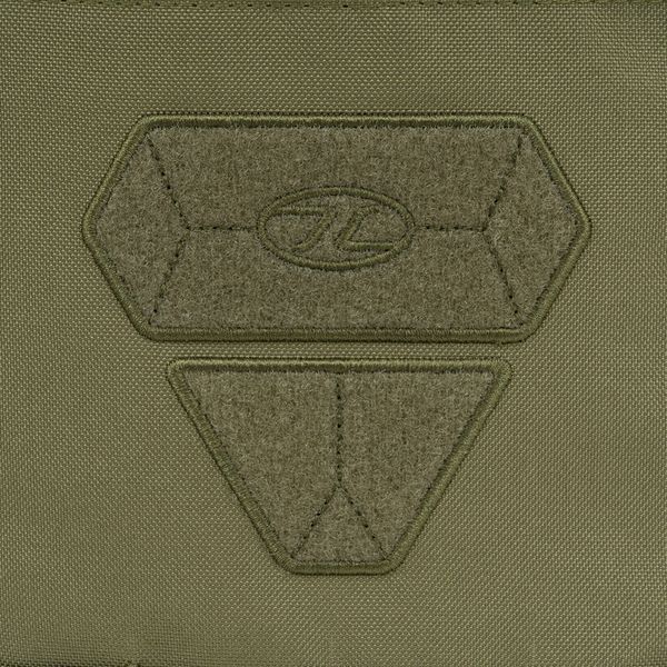 Рюкзак тактичний Highlander Scorpion Gearslinger 12L Olive (TT191-OG) 5034358876555 фото