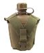 Фляга тактическая KOMBAT UK Tactical Water Bottle kb-twbt-coy фото 1