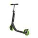 Самокат Blade Sport Quick 205, black/green matt 205182 фото 2