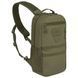 Рюкзак тактичний Highlander Scorpion Gearslinger 12L Olive (TT191-OG) 5034358876555 фото 1