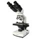 Мікроскоп Optima Biofinder Bino 40x-1000x (MB-Bfb 01-302A-1000) 927310 фото 1