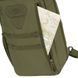 Рюкзак тактичний Highlander Scorpion Gearslinger 12L Olive (TT191-OG) 5034358876555 фото 11