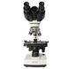 Мікроскоп Optima Biofinder Bino 40x-1000x (MB-Bfb 01-302A-1000) 927310 фото 2