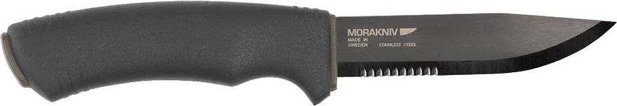 Ніж Morakniv Tactical SRT 23050098 фото