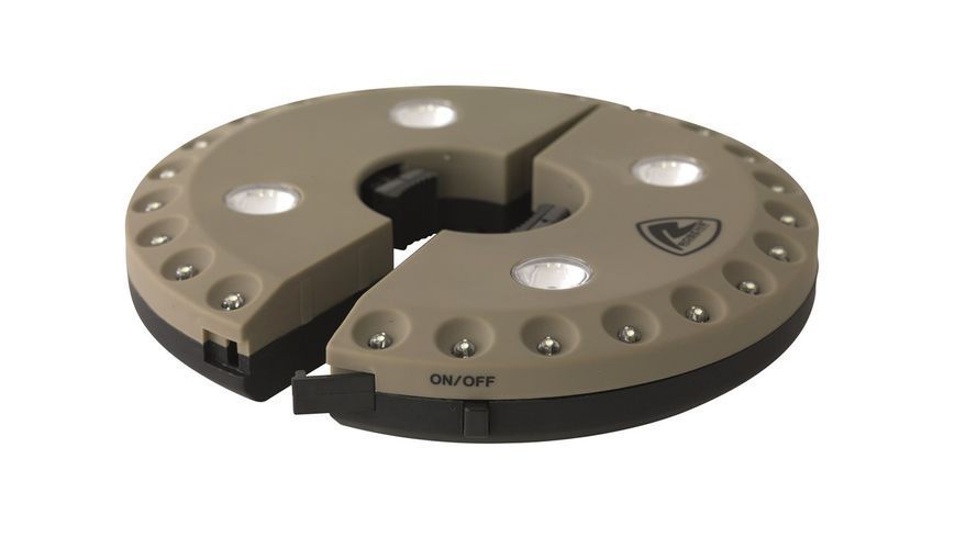 Ліхтар Robens Thacla Tipi Lamp 690291 фото