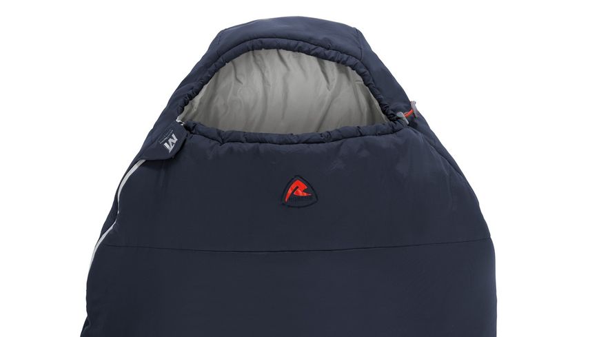 Спальный мешок Robens Sleeping bag Moraine I s22 right 250235 фото