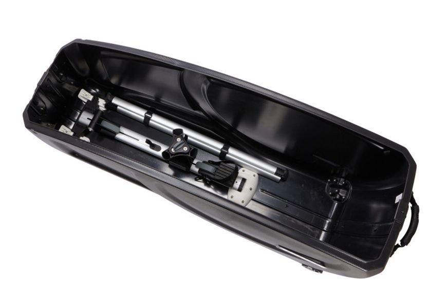 Кейс для перевозки велосипеда Thule RoundTrip Transition Hard Case TH100502 фото
