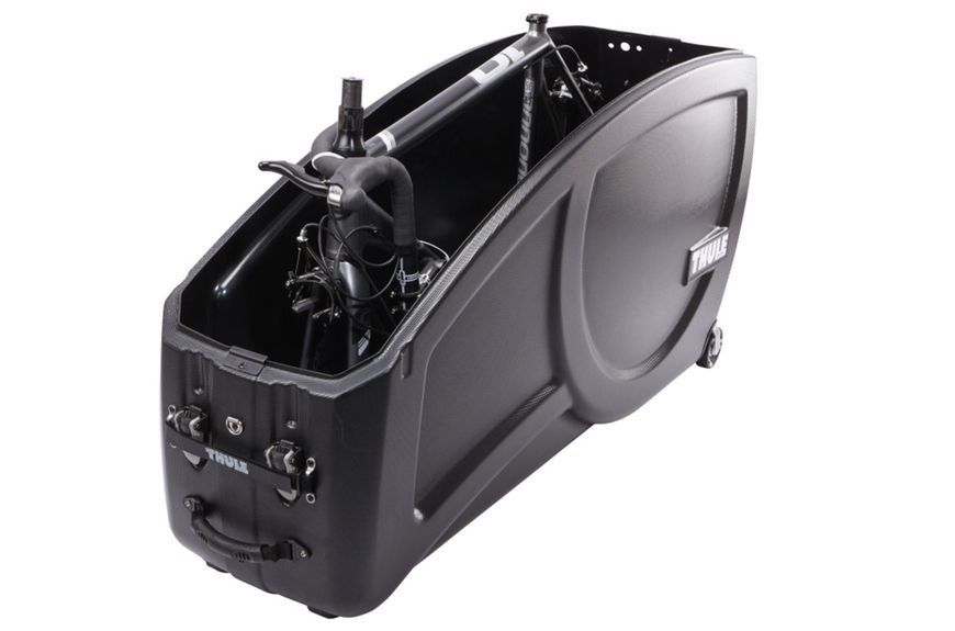 Кейс для перевозки велосипеда Thule RoundTrip Transition Hard Case TH100502 фото