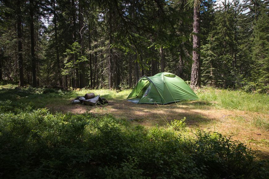 Намет Vango Tay 400 Treetops (TERTAY T15173) 926321 фото