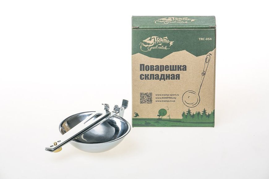 Поварешка складная Tramp TRC-054 TRC-054 фото