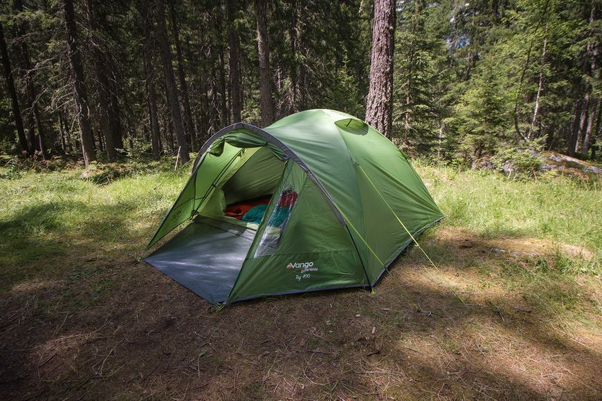 Намет Vango Tay 400 Treetops (TERTAY T15173) 926321 фото