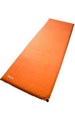 Коврик самонадувающийся Tramp с возможностью состегания orange 188x65x5 UTRI-021 UTRI-021 фото