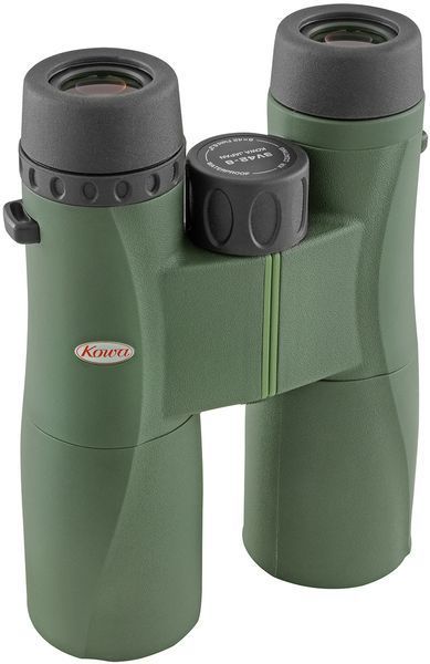 Бінокль Kowa SV II 10x42 WP (11905) 927696 фото
