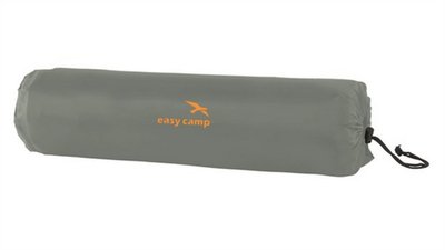Самонадувний килимок Easy Camp Self-inflating Siesta Mat Double 10.0 cm 300056 фото