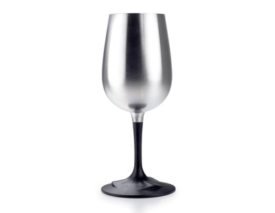 Бокал GSI Glacier Stainless Nesting Wine Glass 22260 фото