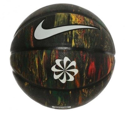 Мяч баскетбольный Nike EVERYDAY PLAYGROUND 8P NEX N.100.7037.973.05 фото