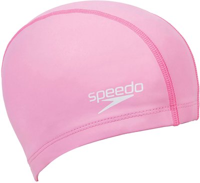 Шапка для плавання Speedo ULTRA PACE CAP AU рожевий Уні OSFM 8-017311341 фото