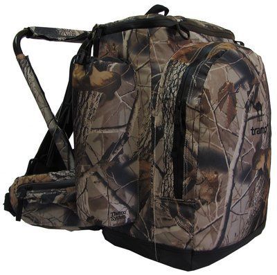 Рюкзак Tramp FOREST CAMO TRP-011.11 фото