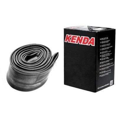Камера 26" x 1.5"-1.75" (40/47 x 559/584) Kenda A/V 40mm TUB-39-34 фото