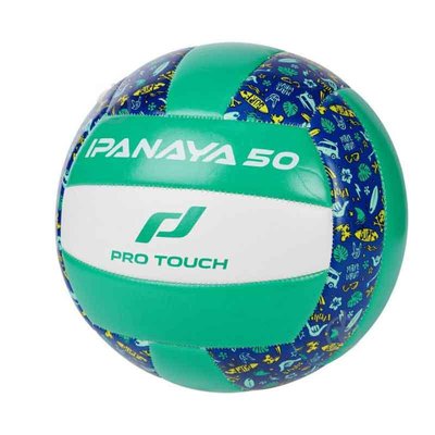М'яч для пляжного волейболу PRO TOUCH IPANAYA 50 с 80975477 фото