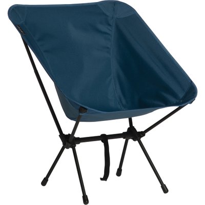 Стілець розкладний Vango Micro Steel Chair Mykonos Blue (CHQMICRO M27Z06) 5023519180983 фото