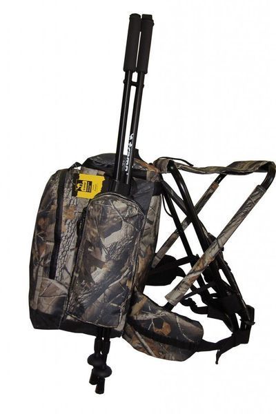 Рюкзак Tramp FOREST CAMO TRP-011.11 фото