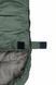 Спальний мішок Totem Fisherman XXL ковдра з капюш лівий olive 190+30/90 UTTS-013 UTTS-013-L фото 3