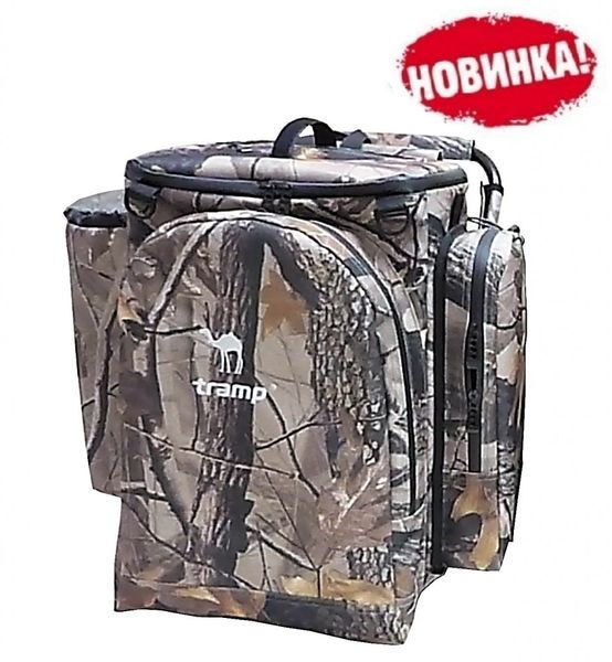 Рюкзак Tramp FOREST CAMO TRP-011.11 фото