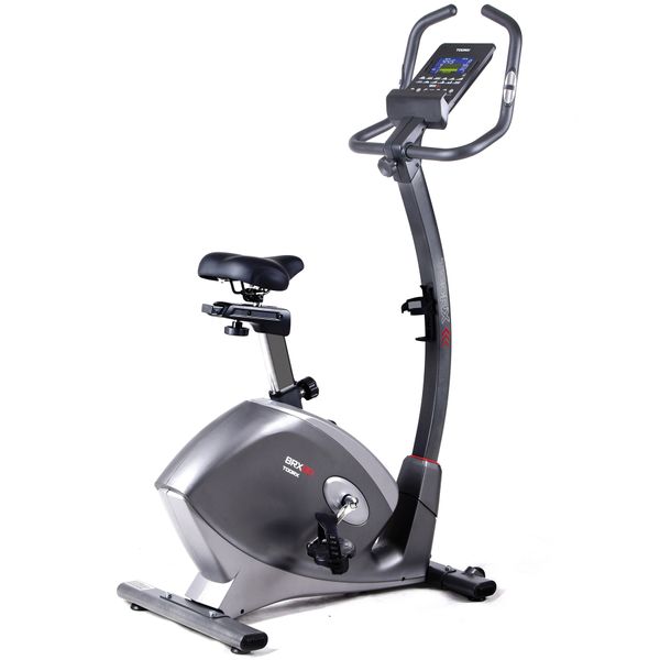 Велотренажер Toorx Upright Bike BRX 95 (BRX-95) 8029975960562 фото