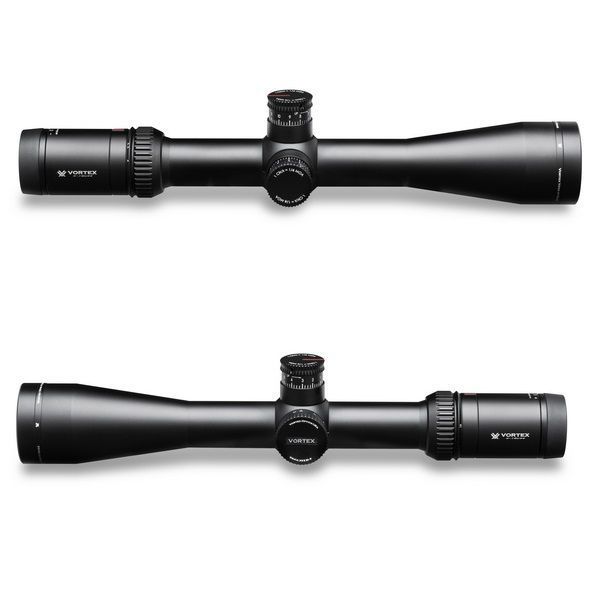 Приціл оптичний Vortex Viper HST 4-16x44 (VMR-1 MOA) (VHS-4309) 875874004115 фото