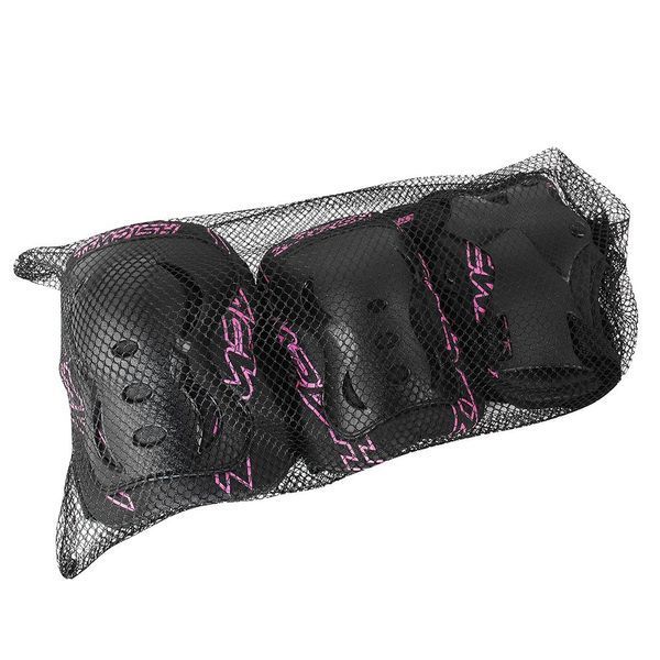 Захист Tempish FID 3 пар. черн/ 1020000713/black/L фото