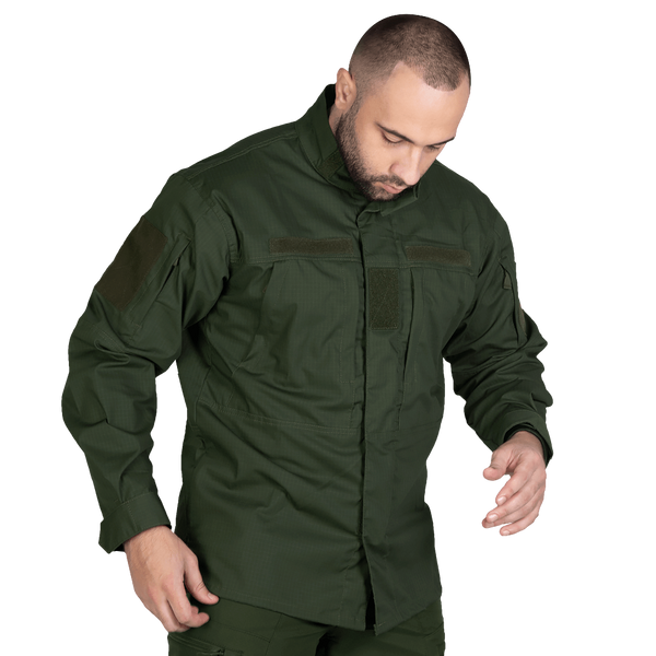 Костюм Perimeter НГУ Олива 7067L фото