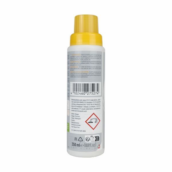 Прання пухових виробів HeySport Daunen Wash 250 ml (20752000) 20752000 фото