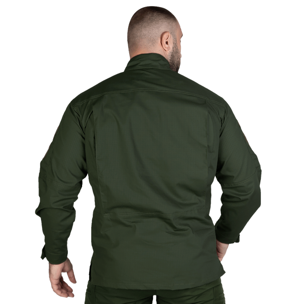 Костюм Perimeter НГУ Олива 7067L фото