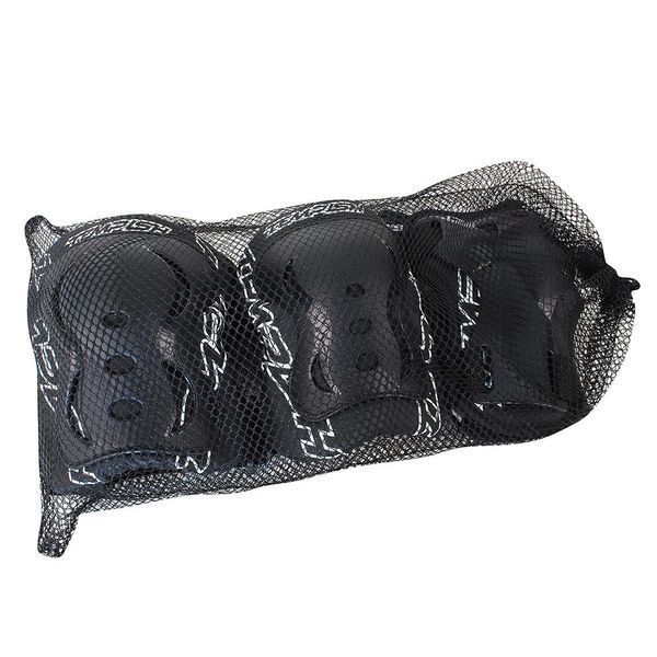 Захист Tempish FID 3 пар. черн/ 1020000713/black/L фото