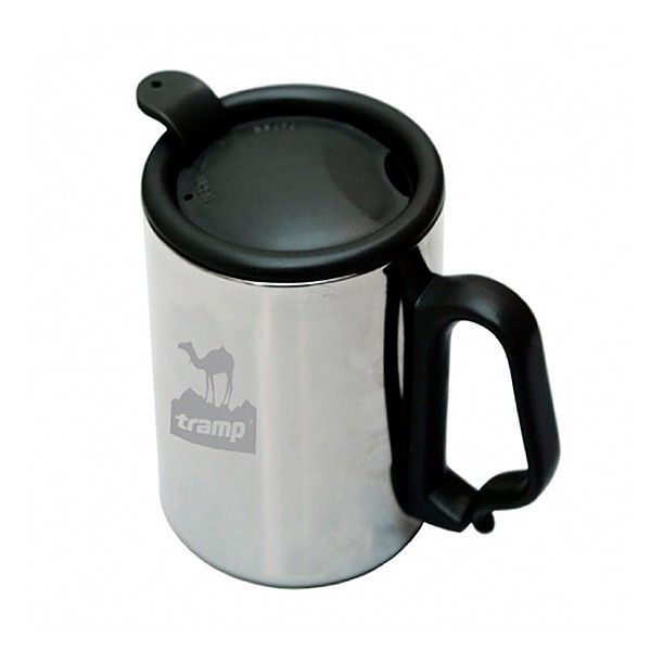 Кружка Tramp Thermo Mug с поилкой 400мл TRC-019 фото