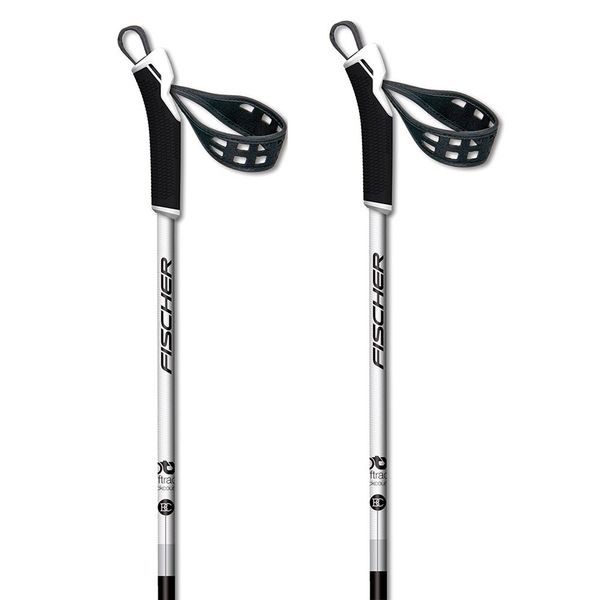 Палки для беговых лыж Fischer BC Offtrack 2022933016000 фото
