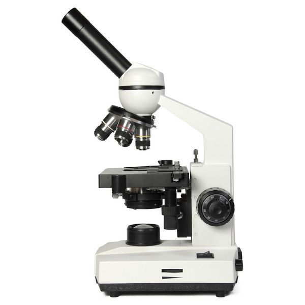 Мікроскоп Optima Biofinder 40x-1000x (MB-Bfm 01-302A-1000) 927309 фото