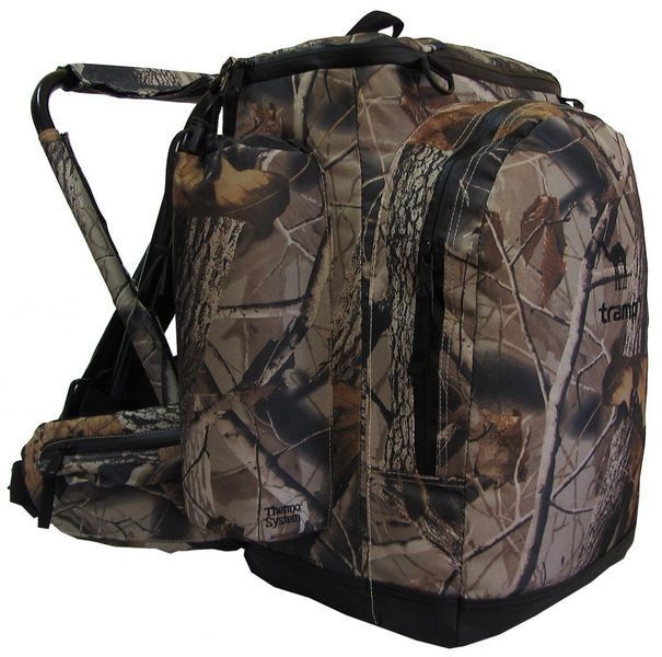 Рюкзак Tramp FOREST CAMO TRP-011.11 фото