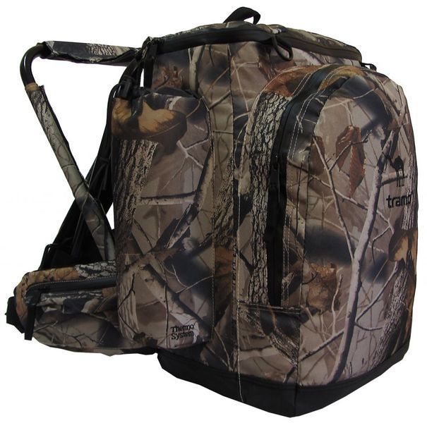 Рюкзак Tramp FOREST CAMO TRP-011.11 фото