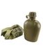 Фляга тактична KOMBAT UK Tactical Water Bottle kb-twbt-btp фото 2