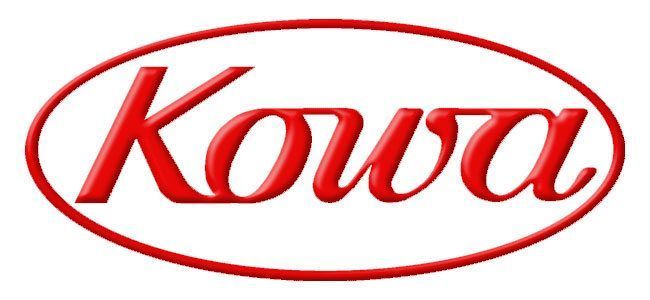 Бінокль Kowa SV II 10x42 WP (11905) 927696 фото