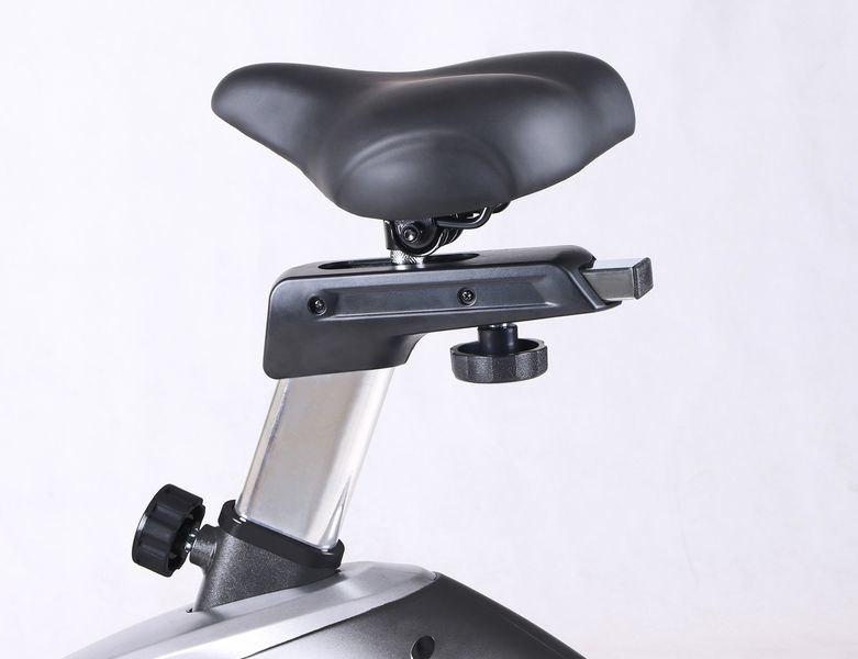 Велотренажер Toorx Upright Bike BRX 95 (BRX-95) 8029975960562 фото