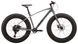 Велосипед 26" Pride DONUT 6.3 рама - M 2023 серый SKD-14-17 фото 1