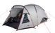 Намет High Peak Alfena 3.0 Nimbus Grey (11433) 928510 фото 3