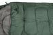 Спальний мішок Totem Fisherman XXL ковдра з капюш лівий olive 190+30/90 UTTS-013 UTTS-013-L фото 5