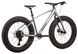 Велосипед 26" Pride DONUT 6.3 рама - M 2023 серый SKD-14-17 фото 3