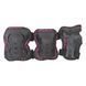 Захист Tempish FID 3 пар. черн/ 1020000713/black/L фото 2