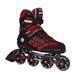 Роликовые коньки TEMPISH MONDIAL new красные/44 10000009502/red/44 фото 2